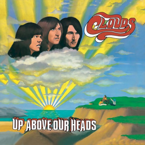 Up Above Our Heads