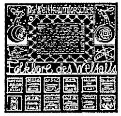 Folklore Des Weltalls