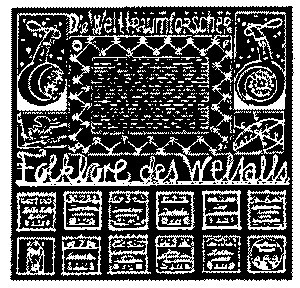 Folklore Des Weltalls