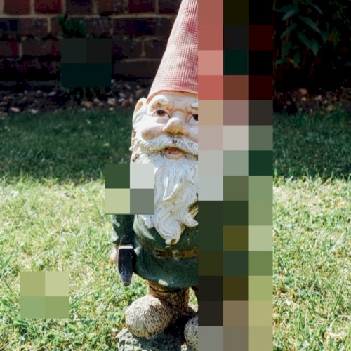 Gnomed