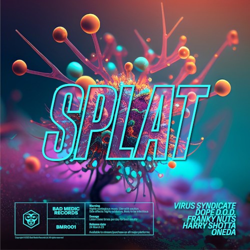 SPLAT