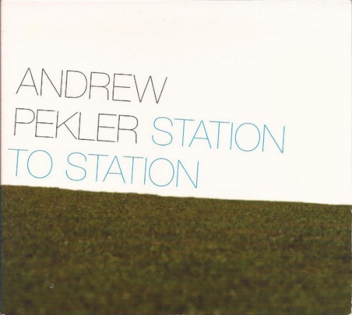 Station to Station