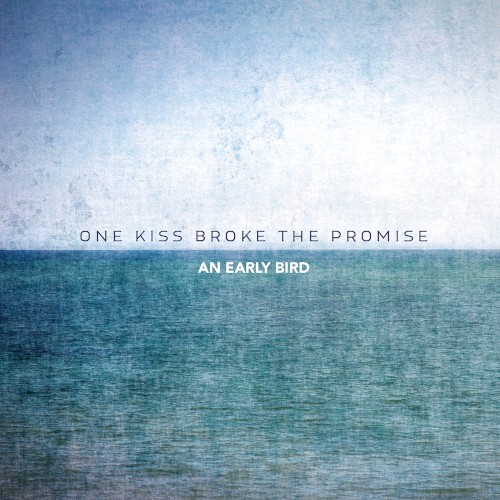 One Kiss Broke the Promise