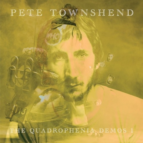 The Quadrophenia Demos 1