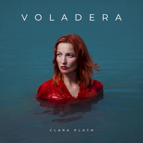 Voladera