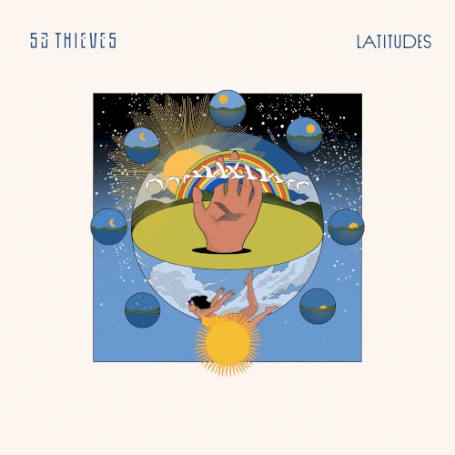 Latitudes