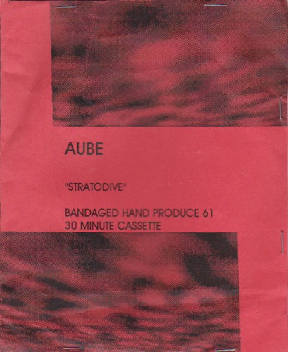 Stratodive