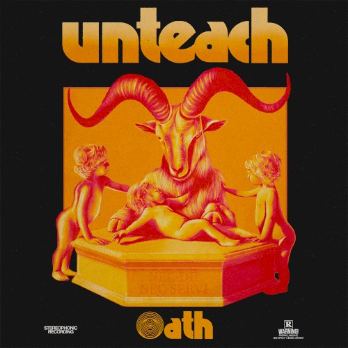 Unteach