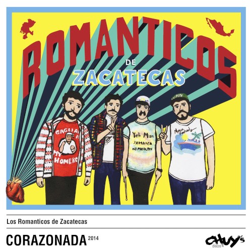 Corazonada