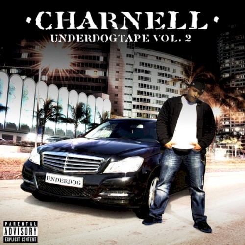 Underdogtape, Vol. 2