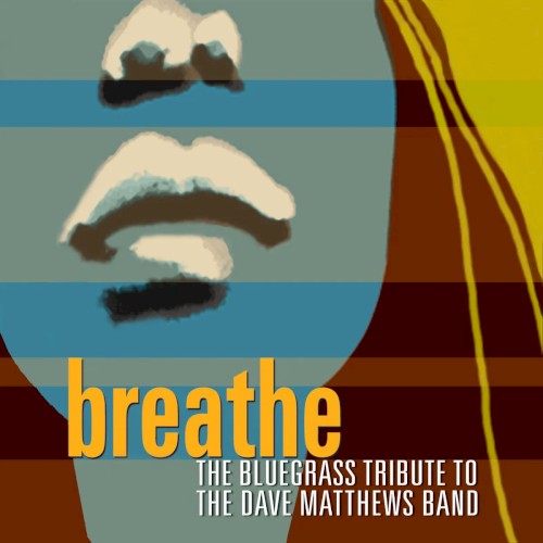 Breathe: The Bluegrass Tribute to Dave Matthews Band