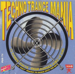 Techno Trance Mania