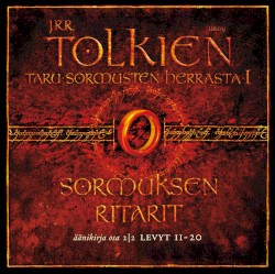 Taru sormusten herrasta I: Sormuksen ritarit, osa 2
