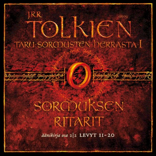 Taru sormusten herrasta I: Sormuksen ritarit, osa 2