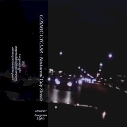 Nocturnal City Streets