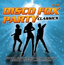 Disco Fox Party Classics