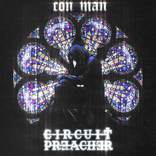 Con Man