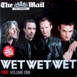 Live, Volume One