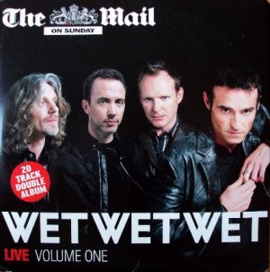 Live, Volume One