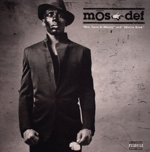 Sex, Love & Money / Ghetto Rock