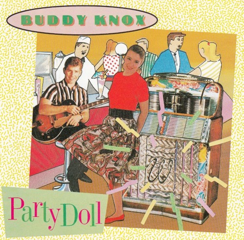 Party Doll