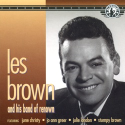Best of Les Brown and His Band of Renown