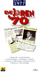 De J@ren’ 70, Deel 8 – 1977