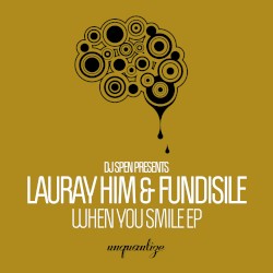 When You Smile EP