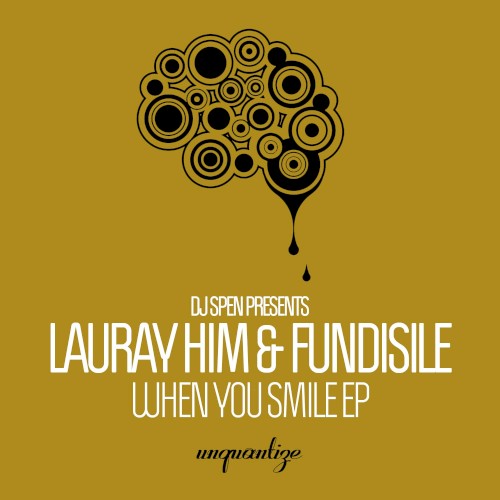 When You Smile EP