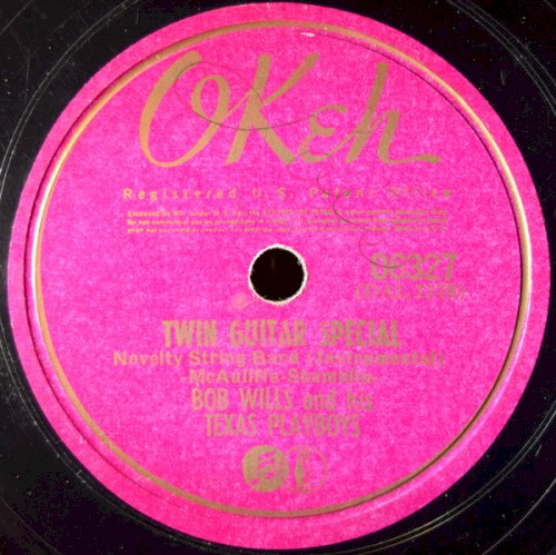 Twin Guitar Special / Lyla Lou