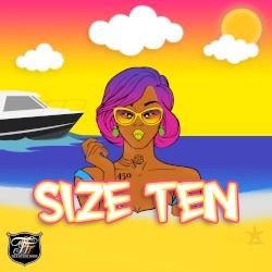 Size Ten