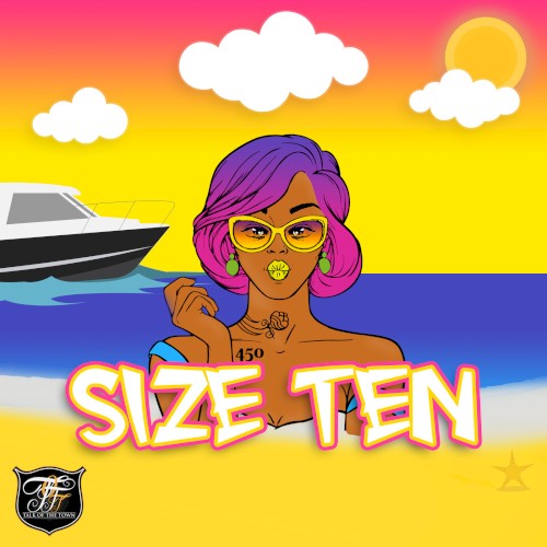 Size Ten