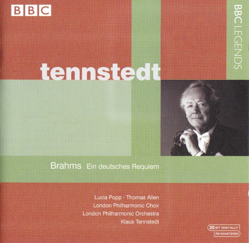 Ein deutsches Requiem