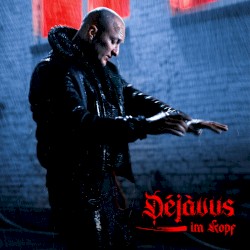Déjàvus im Kopf