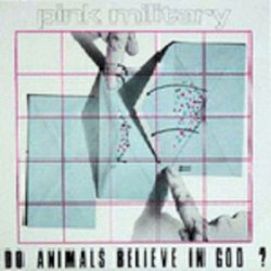 Do Animals Believe in God?