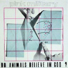 Do Animals Believe in God?