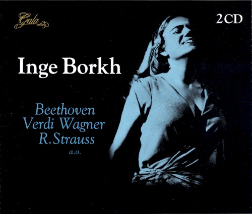 Beethoven / Verdi / Wagner / R. Strauss a.o.