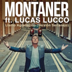 Llanto agradecido (versión sertanejo)