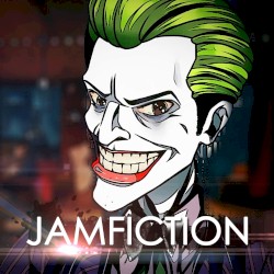 JamFiction 10 : Joker
