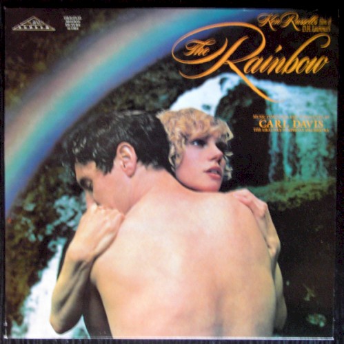 The Rainbow