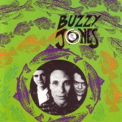 Buzzy Jones