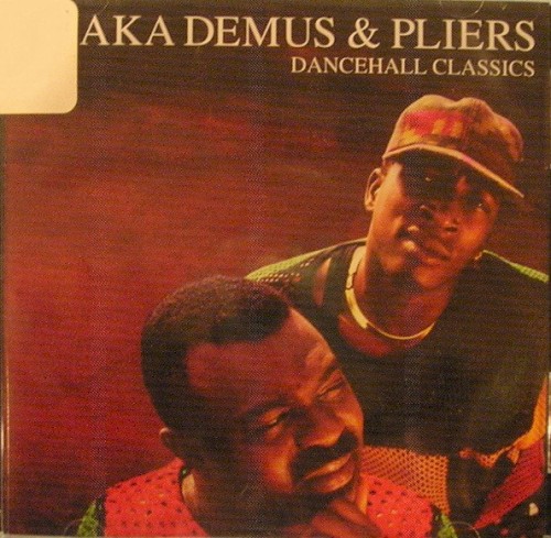 Dancehall Classics