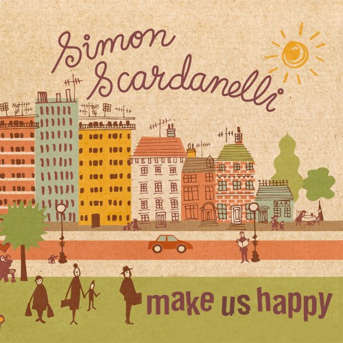 Make Us Happy