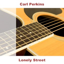 Lonely Street