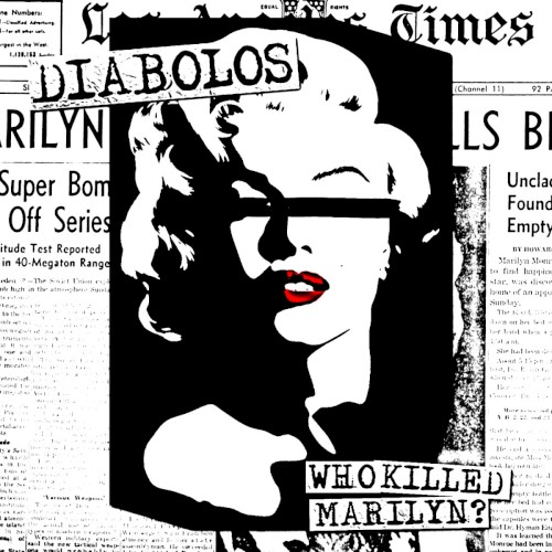 Who Killed Marilyn?
