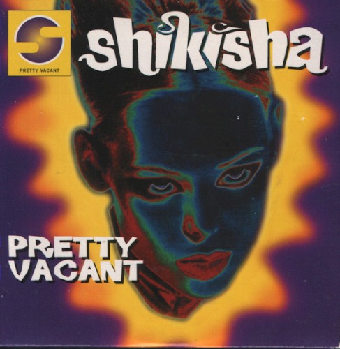 Pretty Vacant