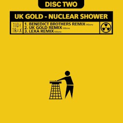 Nuclear Shower (Remixes)