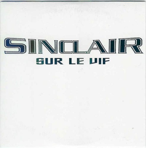 Sur le vif