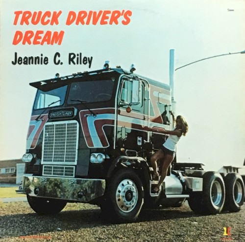 Truck Driver’s Dream