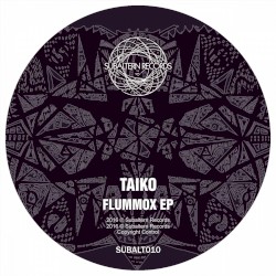 Flummox EP